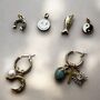 Mix N Max Charm Earrings, thumbnail 1 of 5