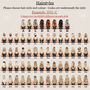 Gift For Mummy, Mummy And Daughter Print, Mummy Birthday Gift, thumbnail 5 of 6