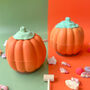 Halloween Smash Pumpkin, thumbnail 3 of 4