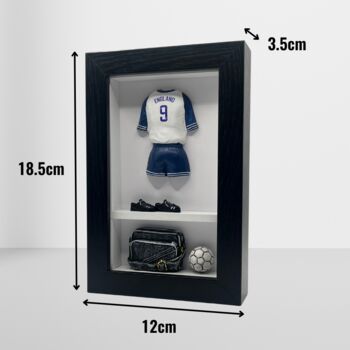Football Legend Kit Box: England, 4 of 6