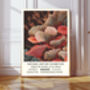 Natural History Museum Mushroom Art Print, thumbnail 1 of 4