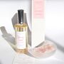 You Are Loved Rose Quartz Crystal Room And Pillow Mist, thumbnail 1 of 5