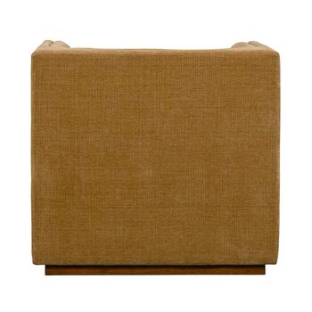 Richard Chenille Armchair, 5 of 7