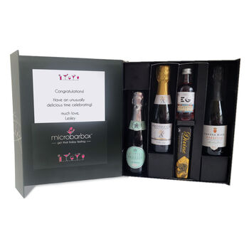 Prosecco Gift Set, 4 of 5