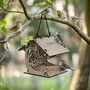 Personalized Bird Feeder, thumbnail 1 of 7
