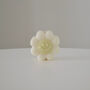 Smiley Flower Candle, thumbnail 5 of 8