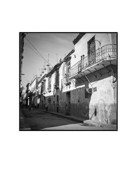 Old Havana, Cuba Photographic Art Print, 3 of 4