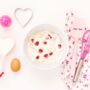 Gourmet Raspberry And White Chocolate Pancake Mix, thumbnail 2 of 6