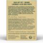 Faith In Nature Three Soap Bars Gift Set, thumbnail 3 of 3