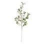 Frosted Faux Mistletoe Stem By Ella James | notonthehighstreet.com