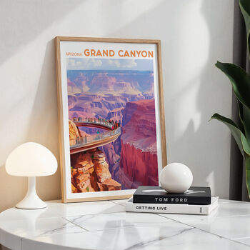 Grand Canyon Poster, 9 of 11