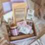 'A Little Box Of Love' Sleep Well Pamper Hamper, thumbnail 1 of 9