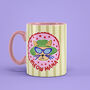 Meow Mama Mug – Fun Cat Lover Mug Gift For Cool Mums, thumbnail 2 of 6
