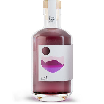 Bramble With Gooseberry Cocktail, 500ml, 2 of 6