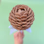 Edible Wedding Bridesmaid Bouquet, thumbnail 4 of 8