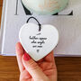 One Day At A Time Thinking Of You Keepsake Gift Hamper, thumbnail 4 of 8