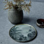 Mangrove Decorative Glass Dish, thumbnail 1 of 4