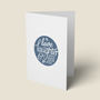 'Happily Ever After' Wedding Card, thumbnail 1 of 4
