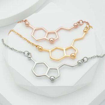 Serotonin Necklace, 3 of 8