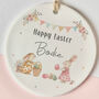 Personalised Easter Ceramic Keepsake, thumbnail 1 of 3