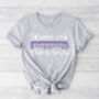 This Is My Handstand Tshirt In Grey, thumbnail 3 of 12