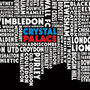 Personalised London Women's Super League Football Team Map, thumbnail 2 of 4