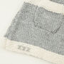 Clover Baby Dress Knitting Kit, thumbnail 3 of 10
