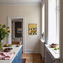 I'll Save You A Piece Croissant Print, thumbnail 3 of 11