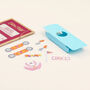 Make Your Own Matchbox Camper Van Kit, thumbnail 5 of 9