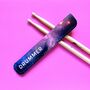 Personalised Space Galaxy Drum Stick Holder, thumbnail 1 of 2