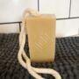 Lemongrass And Lemon Soap On A Rope, thumbnail 2 of 2