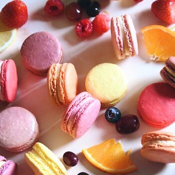 Fruity Favourites Gift Box, 2 of 2