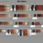Personalised Parents Of The Bride Plaque, thumbnail 5 of 9