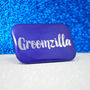 Groomzilla Stag Do Party Badge, thumbnail 3 of 8