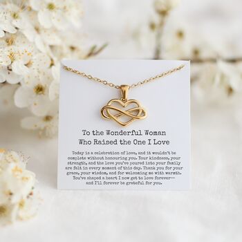 Wedding Gift For Mother In Law, Mother Of The Groom Gift, 12 of 12