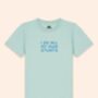 I Do All My Own Stunts | Kids T Shirt, thumbnail 6 of 7