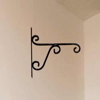 Wall Hooks For Hanging Plants, 3 of 3
