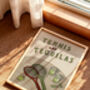 Tennis And Tequilas Print, thumbnail 2 of 9