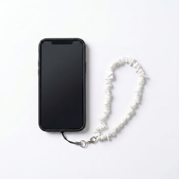 Crystal Phone Or Bag Charm, 6 of 10