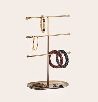 Large Necklace Stand, 2 of 4