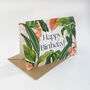 Set Of Four Birthday Cards, thumbnail 4 of 6