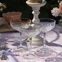 Pair Of Vintage Style Champagne Glasses, thumbnail 2 of 7