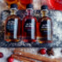 Winter Gins Letterbox Gift Set, thumbnail 2 of 3