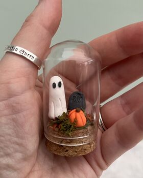 Pet Ghost In A Glass Jar, 4 of 6