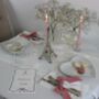 Paris Tablescape In A Box Valentines, thumbnail 2 of 10