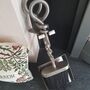 Handcrafted Fireside Brush And Shovel Set Hearth Tidy, thumbnail 7 of 9