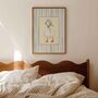 Sunny Days Art Print, thumbnail 6 of 6