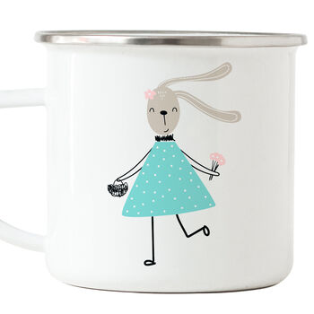 Child's Personalised Mug, 3 of 4