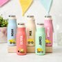 Back To School Construction Bottle Gift, thumbnail 2 of 4