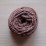 Chunky Wool For Punch Needle, thumbnail 5 of 10